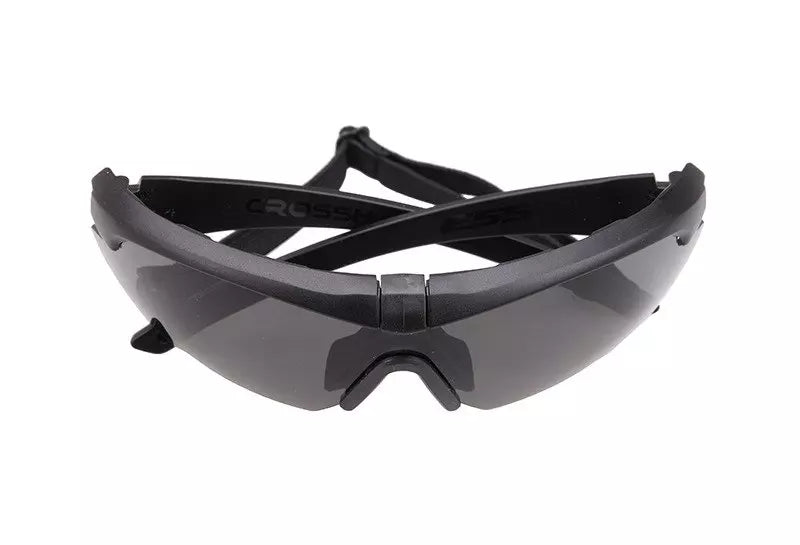 ESS Crosshair 2LS protective glasses