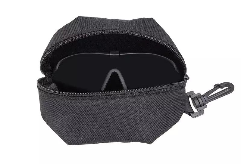 ESS Crosshair 2LS protective glasses