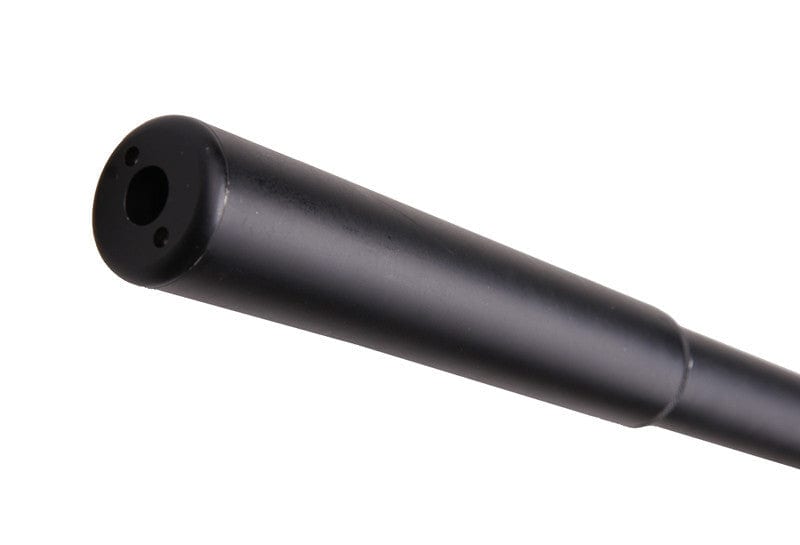 JG367S sniper rifle replica with scope by JG Works on Airsoft Mania Europe