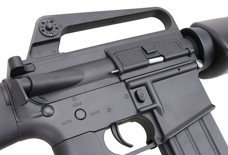 M16 Vietnam replica JG1601MG