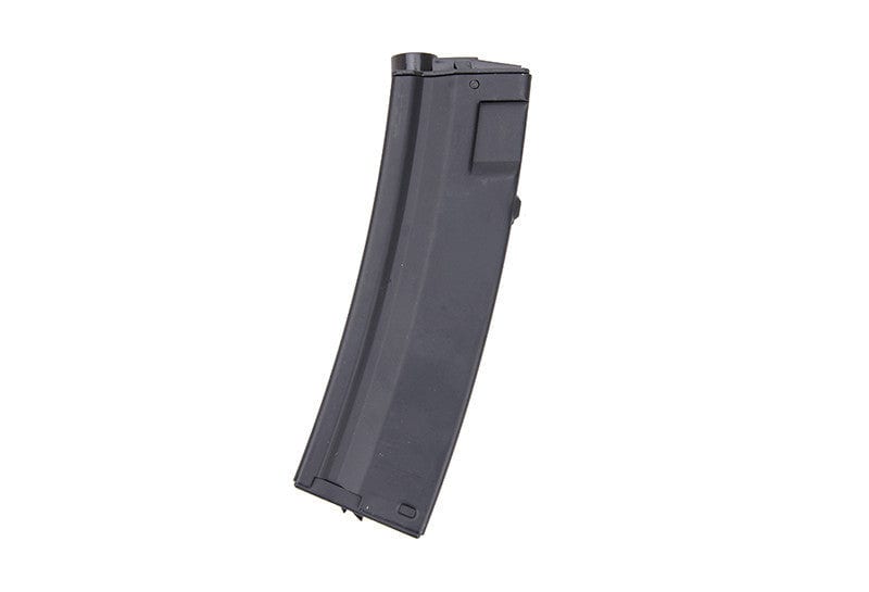 MP5 Mid Cap Magazine - 100 bbs
