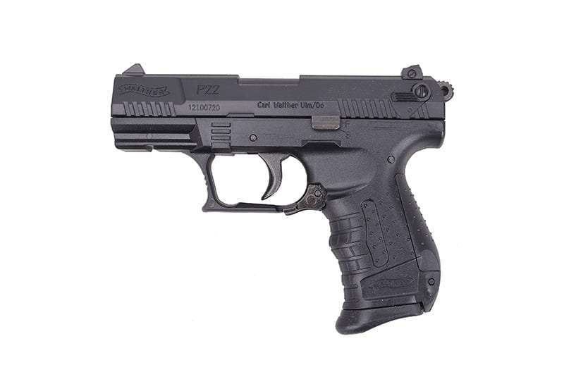 HK P22 spring pistol