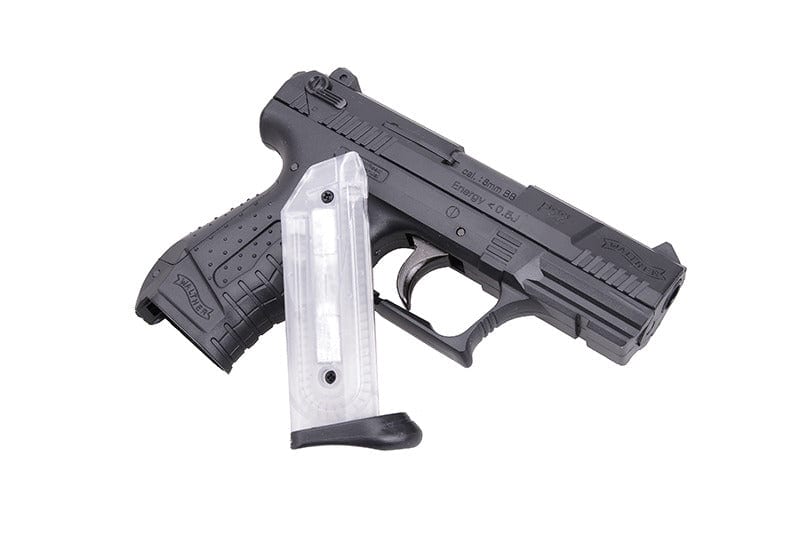 HK P22 spring pistol