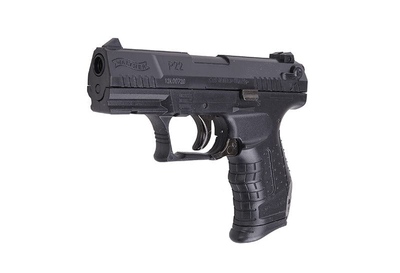 HK P22 spring pistol