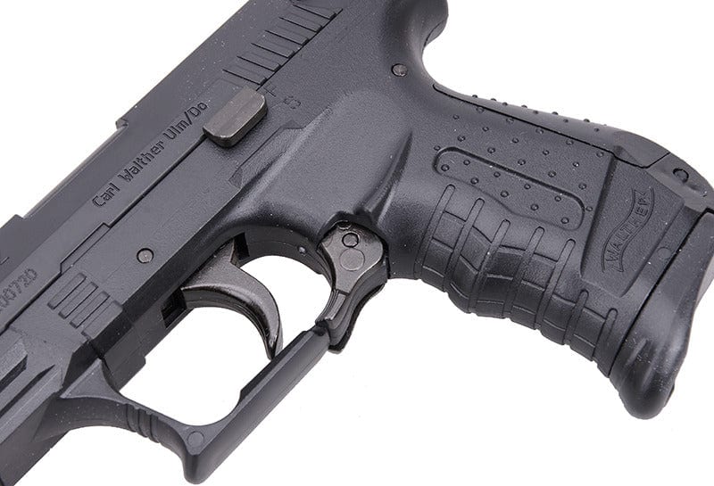 HK P22 spring pistol