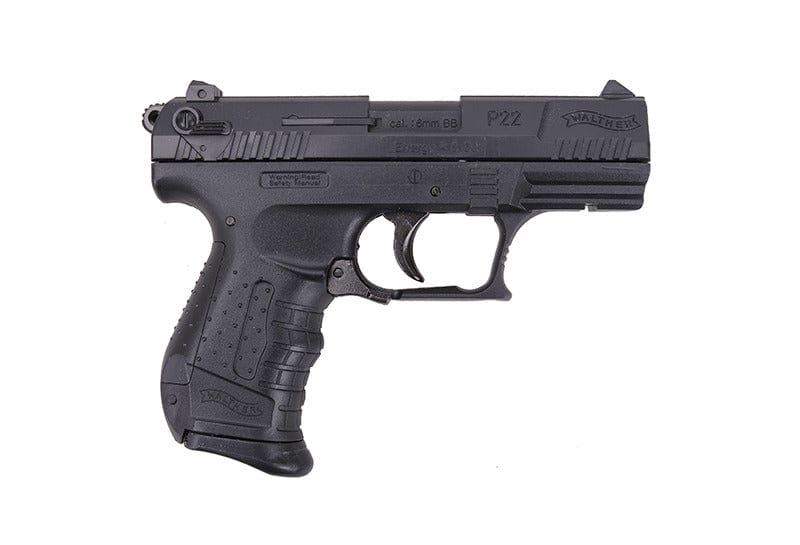 HK P22 spring pistol