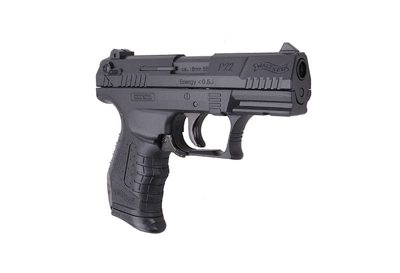 HK P22 spring pistol