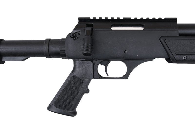 Mb06 sniper rifle replica