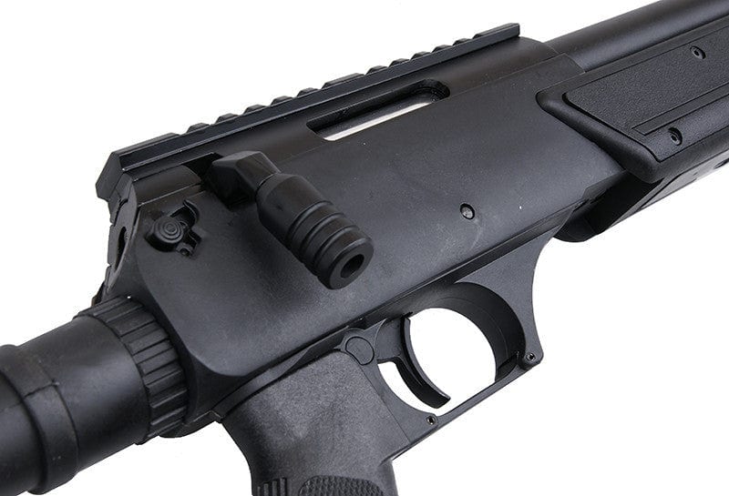 Mb06 sniper rifle replica