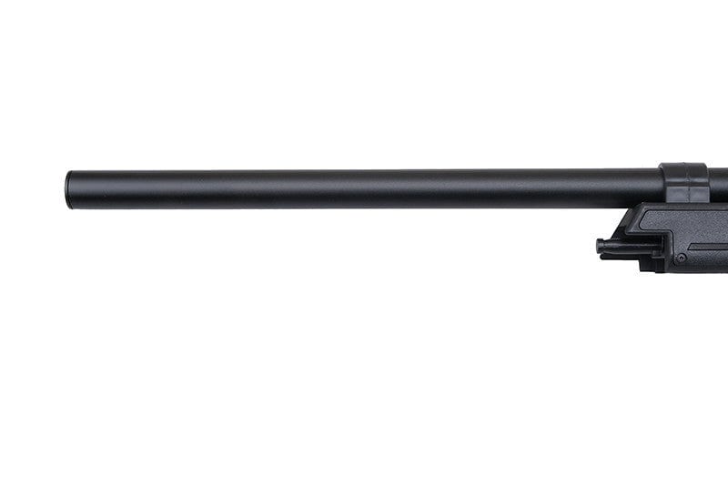 Mb06 sniper rifle replica