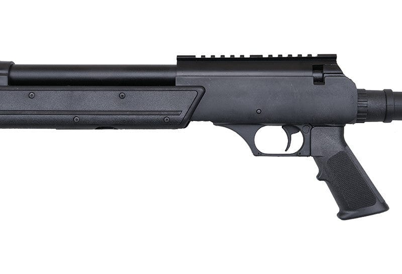 Mb06 sniper rifle replica