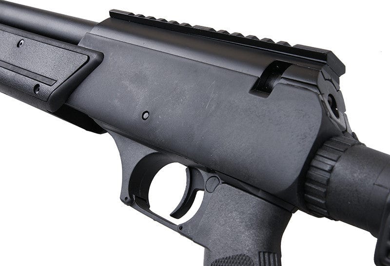 Mb06 sniper rifle replica