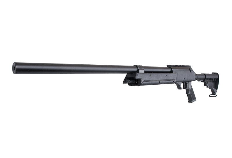 Mb06 sniper rifle replica
