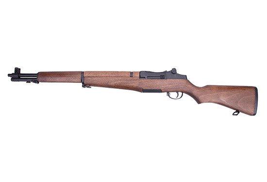 M1 Garand (wood and metal)
