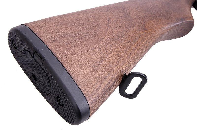 M1 Garand (wood and metal)