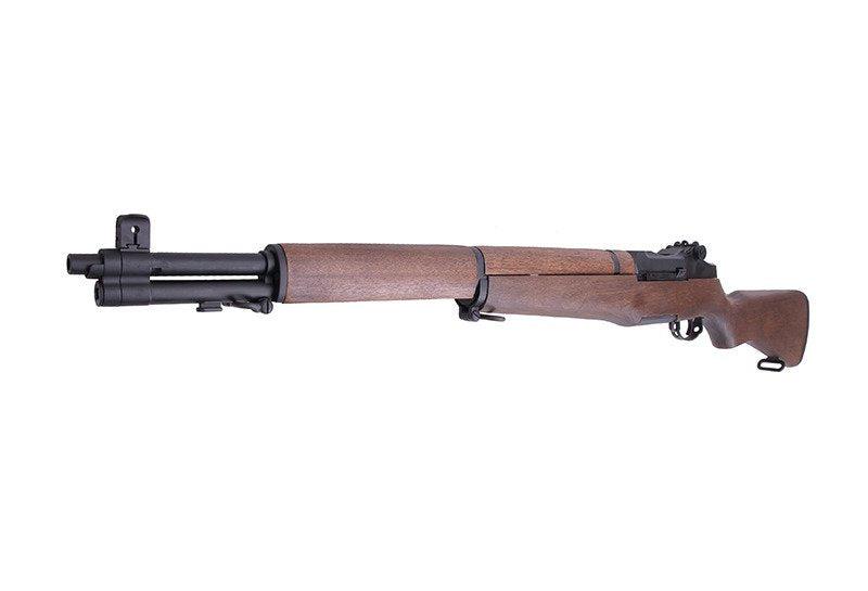 M1 Garand (wood and metal)