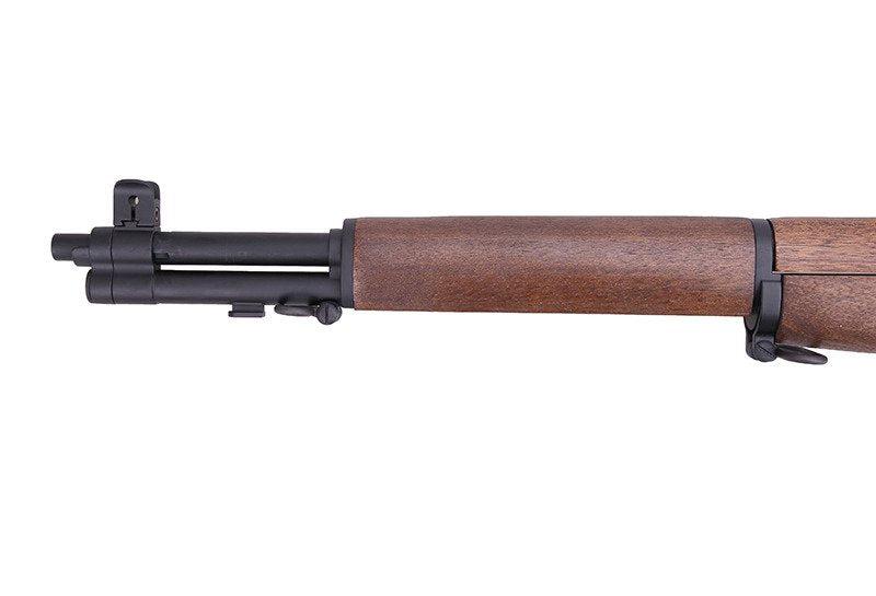 M1 Garand (wood and metal)