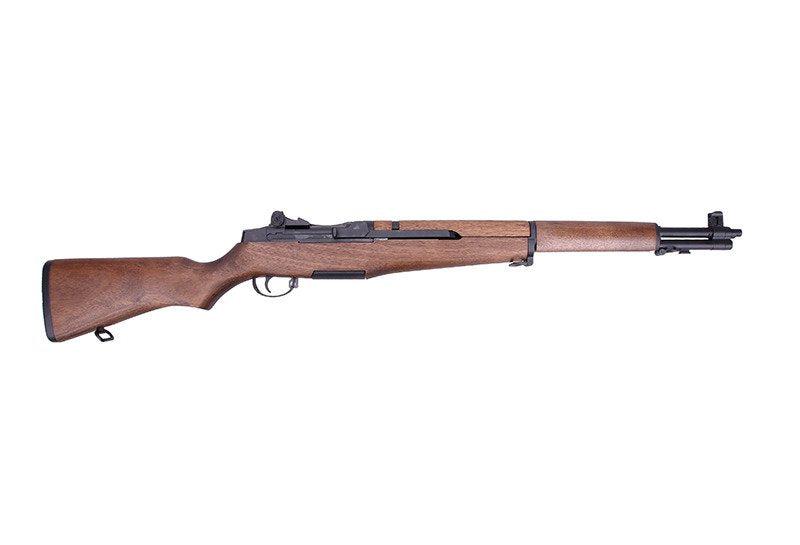 M1 Garand (wood and metal)