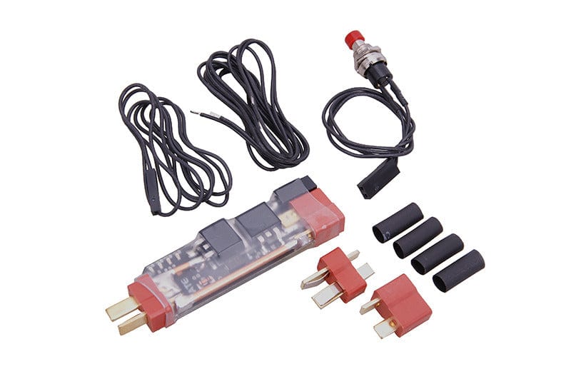 Mosfet Gate MERF 3.2 unit by GATE on Airsoft Mania Europe