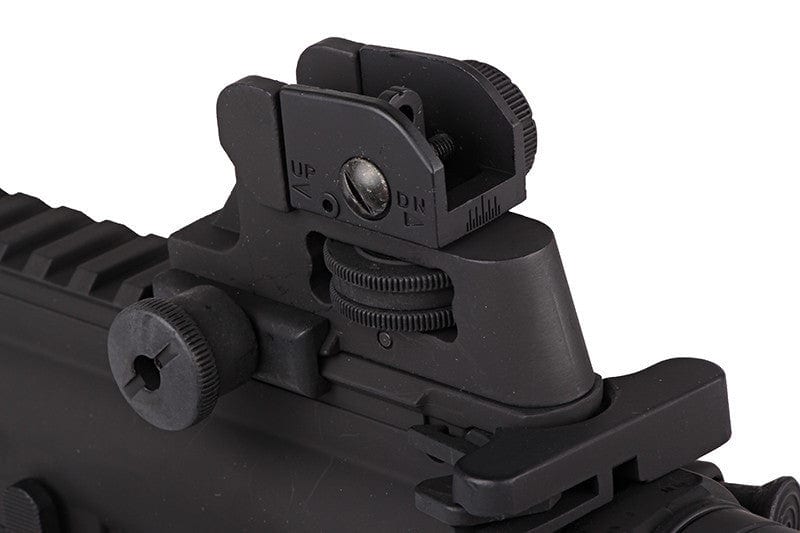 M4 SOPMOD by CYMA - black | CM002