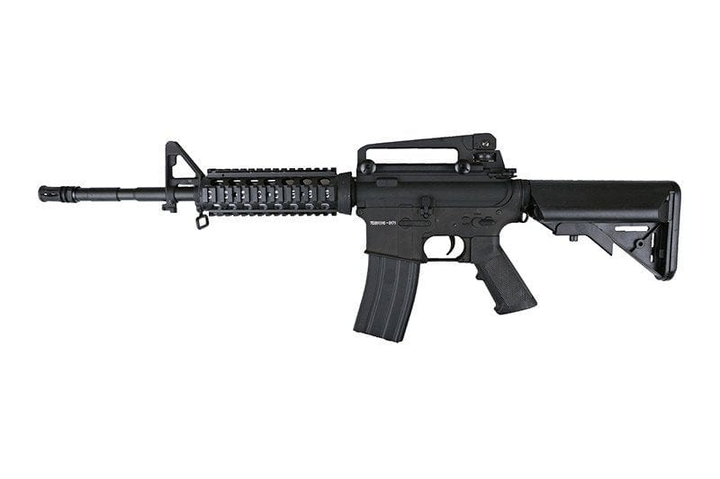 M4 assault rifle (CM007) black
