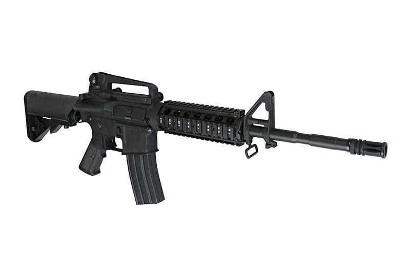 M4 assault rifle (CM007) black
