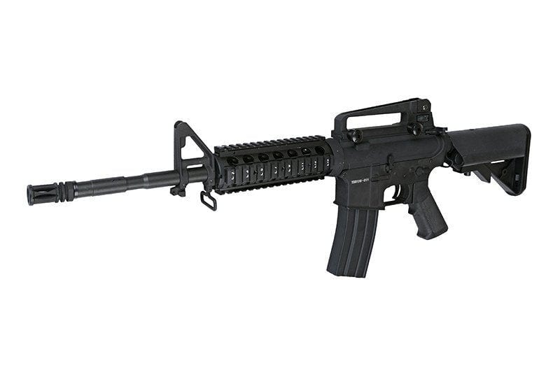 M4 assault rifle (CM007) black