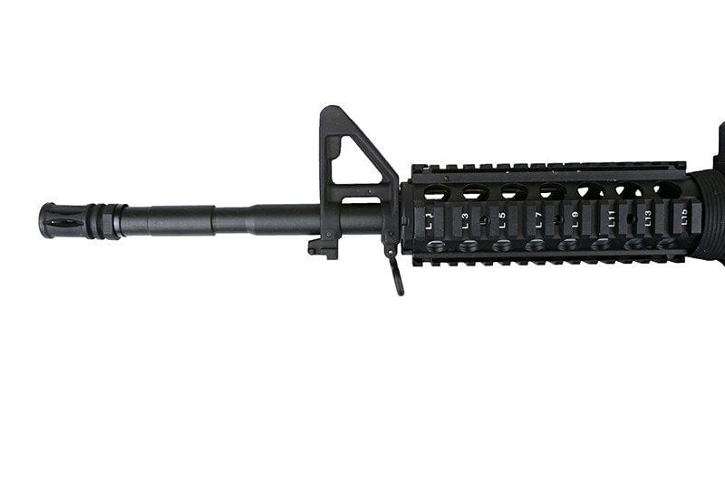 M4 assault rifle (CM007) black