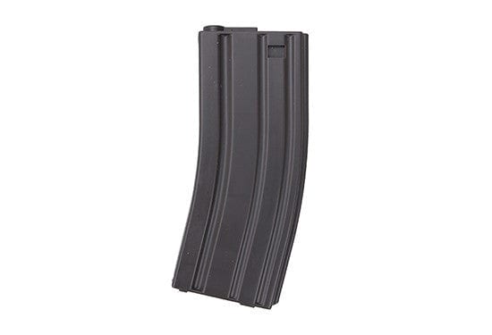30rd Real-cap type magazine for the M4 / M16 type replicas