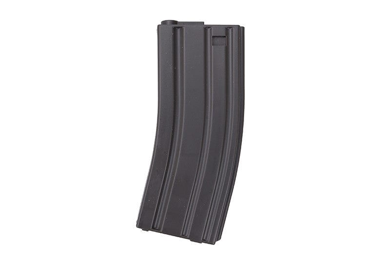 30rd Real-cap type magazine for the M4 / M16 type replicas by ASG on Airsoft Mania Europe