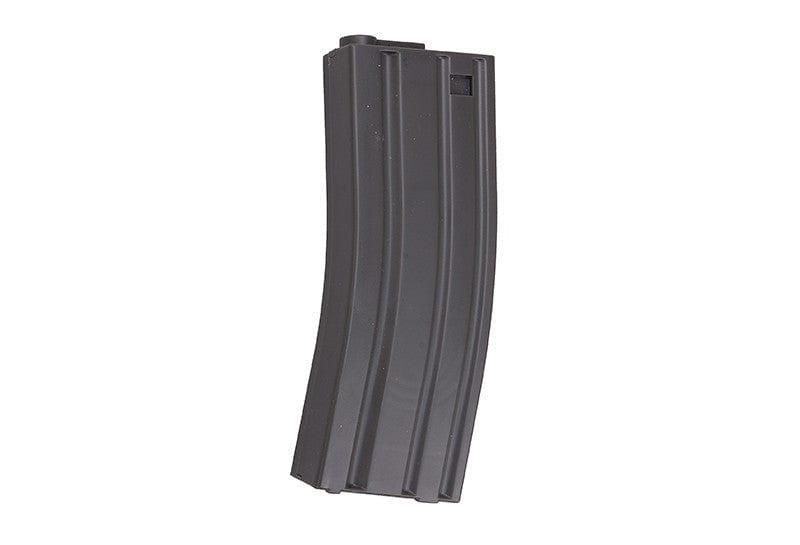 30rd Real-cap type magazine for the M4 / M16 type replicas
