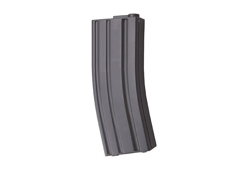 30rd Real-cap type magazine for the M4 / M16 type replicas