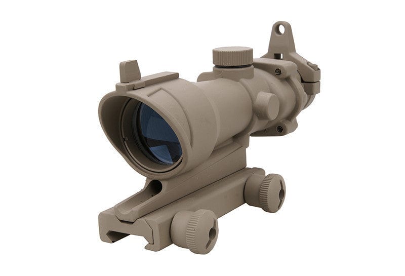 ACOG scope replica - tan