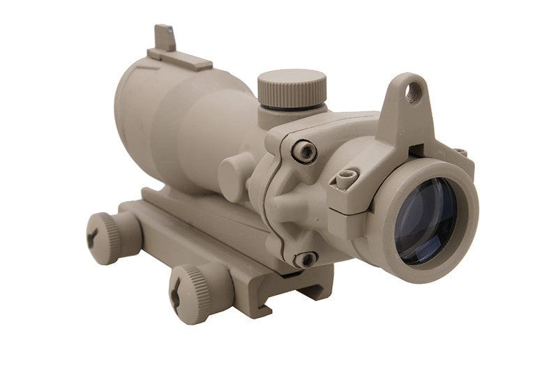ACOG scope replica - tan by AIM-O on Airsoft Mania Europe