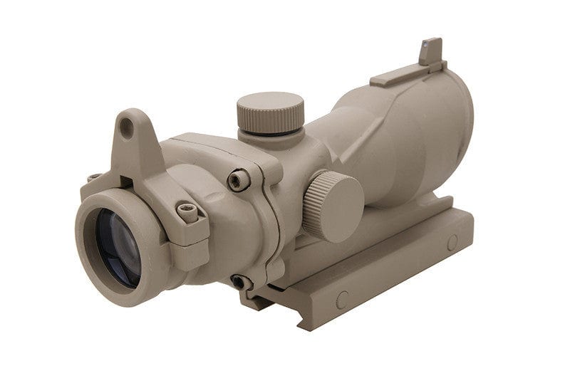 ACOG scope replica - tan by AIM-O on Airsoft Mania Europe
