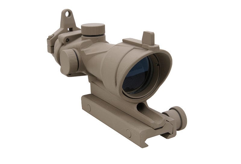 ACOG scope replica - tan by AIM-O on Airsoft Mania Europe