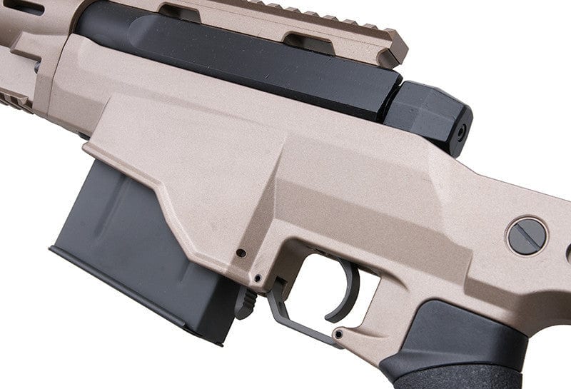 Sniper Rifle MSR 338