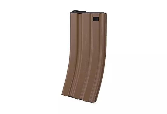 300rd hi-cap magazine for Katana replicas - tan