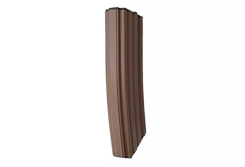 300rd hi-cap magazine for Katana replicas - tan