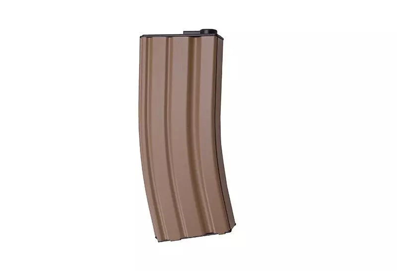 300rd hi-cap magazine for Katana replicas - tan