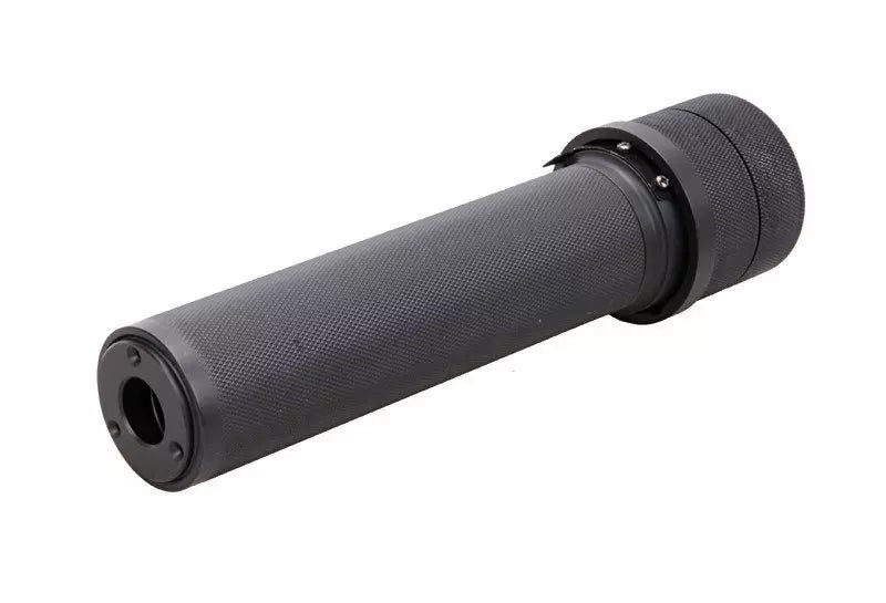 PBS-1 silencer Covert Tactical PRO
