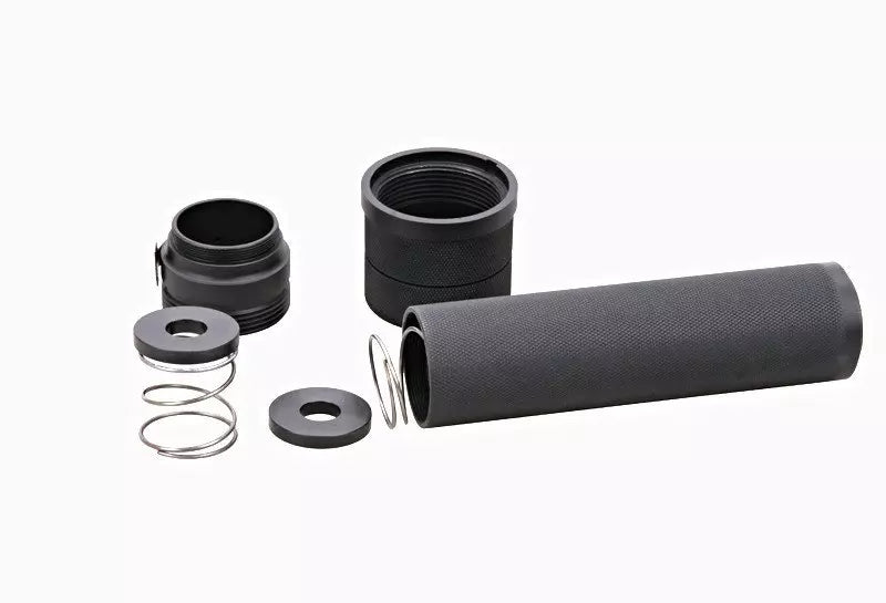 PBS-1 silencer Covert Tactical PRO