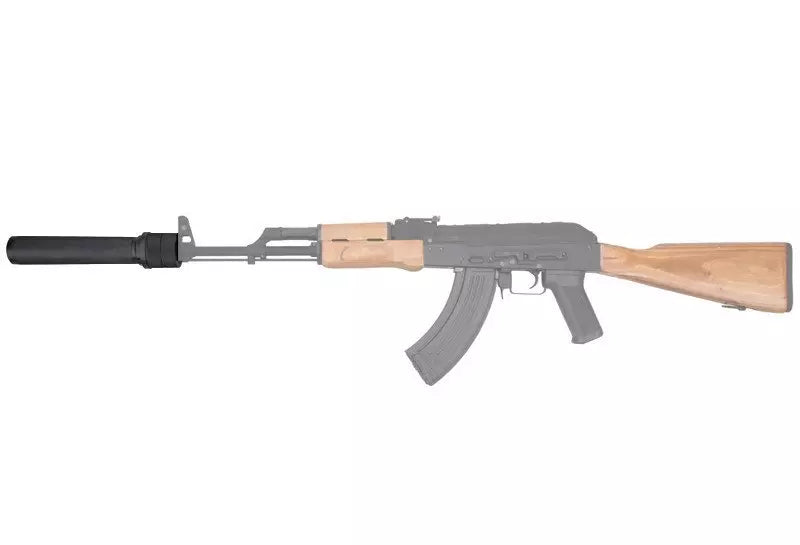 PBS-1 silencer Covert Tactical PRO