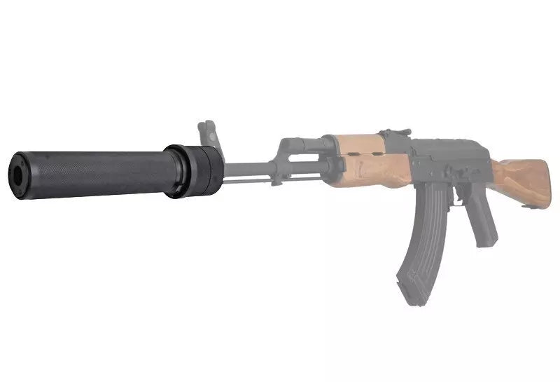 PBS-1 silencer Covert Tactical PRO