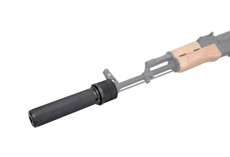 PBS-1 silencer Covert Tactical PRO