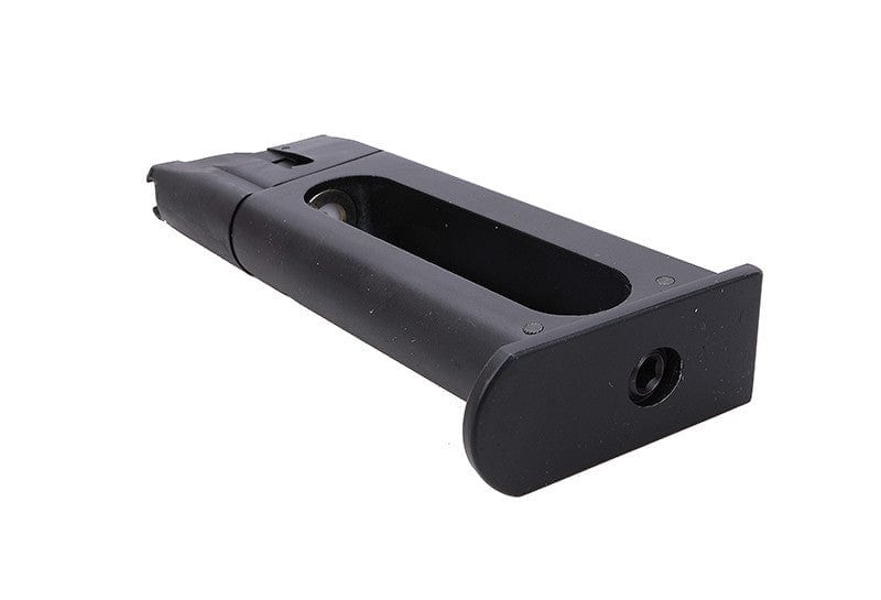 CO2 magazine for the KCB-51 replicas by KWC on Airsoft Mania Europe