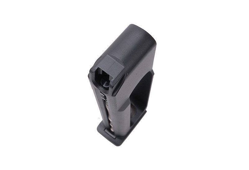 CO2 magazine for KWC KC44