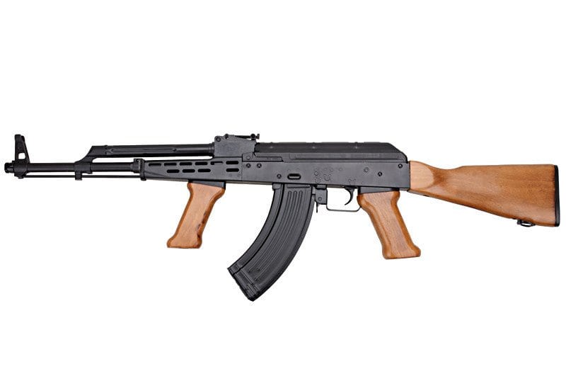 AKM63 AEG Airsoft Gun (LCKM63)