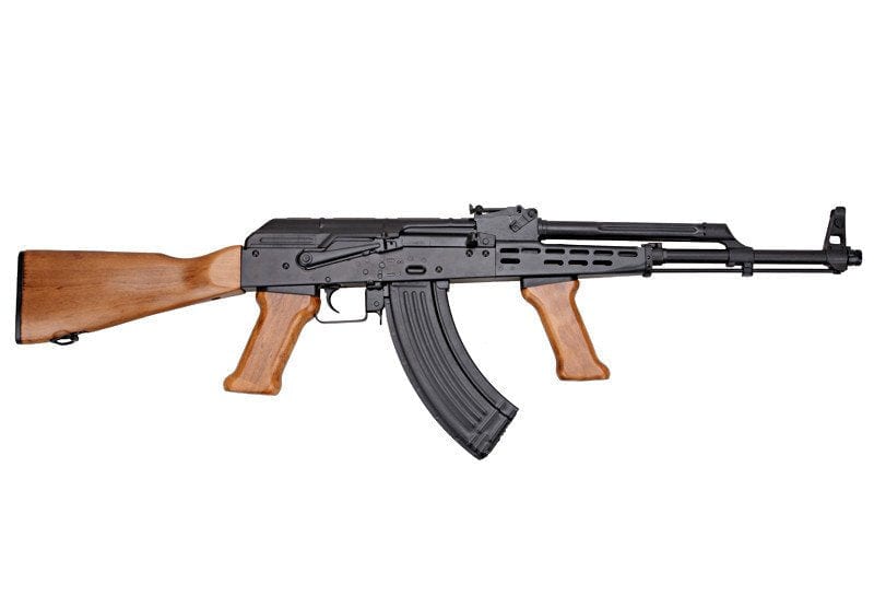 AKM63 AEG Airsoft Gun (LCKM63)