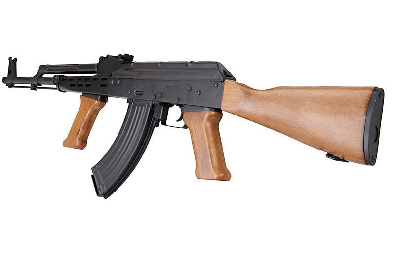 AKM63 AEG Airsoft Gun (LCKM63)